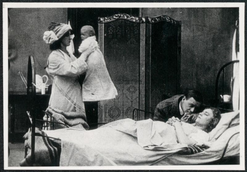 In the Prime of Life photo