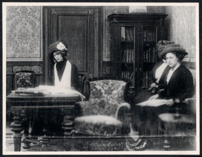 In the Prime of Life photo