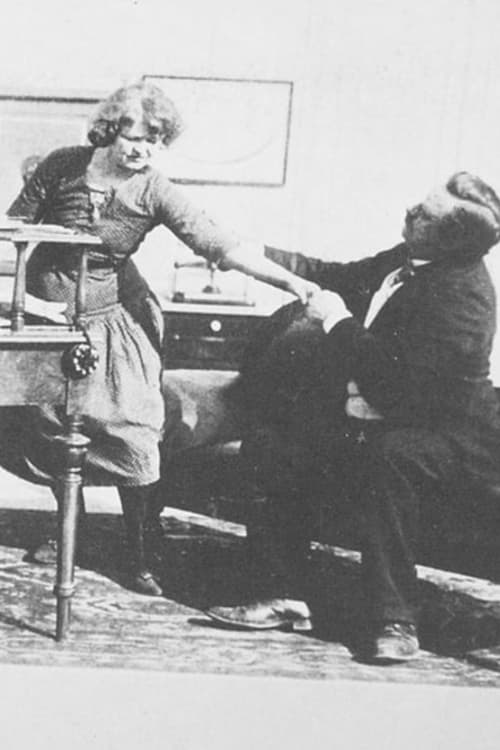 Anny - en gatepiges roman photo