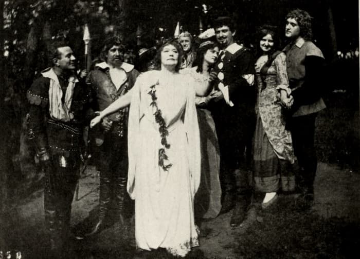 As You Like It photo