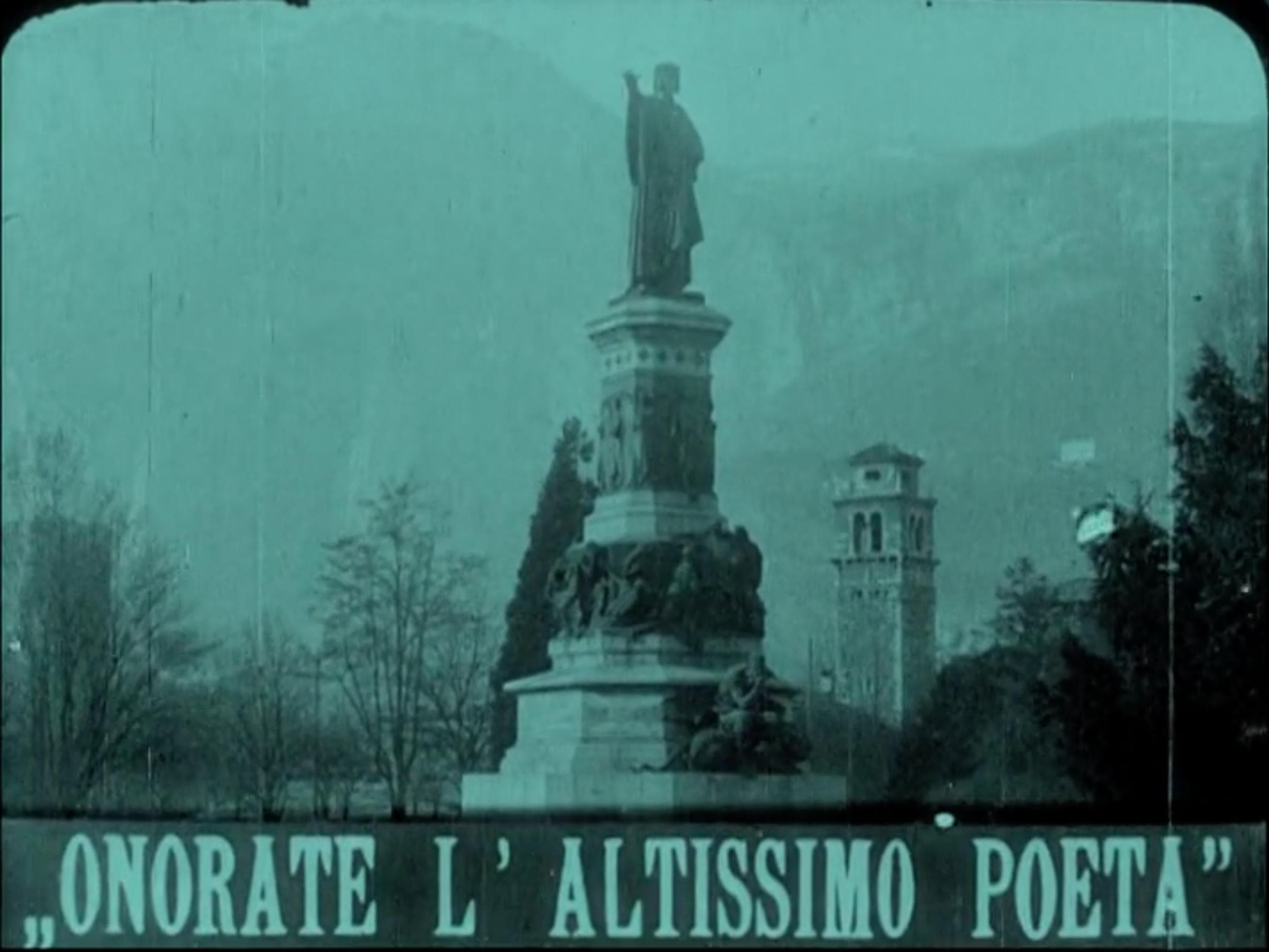 Dante's Inferno photo