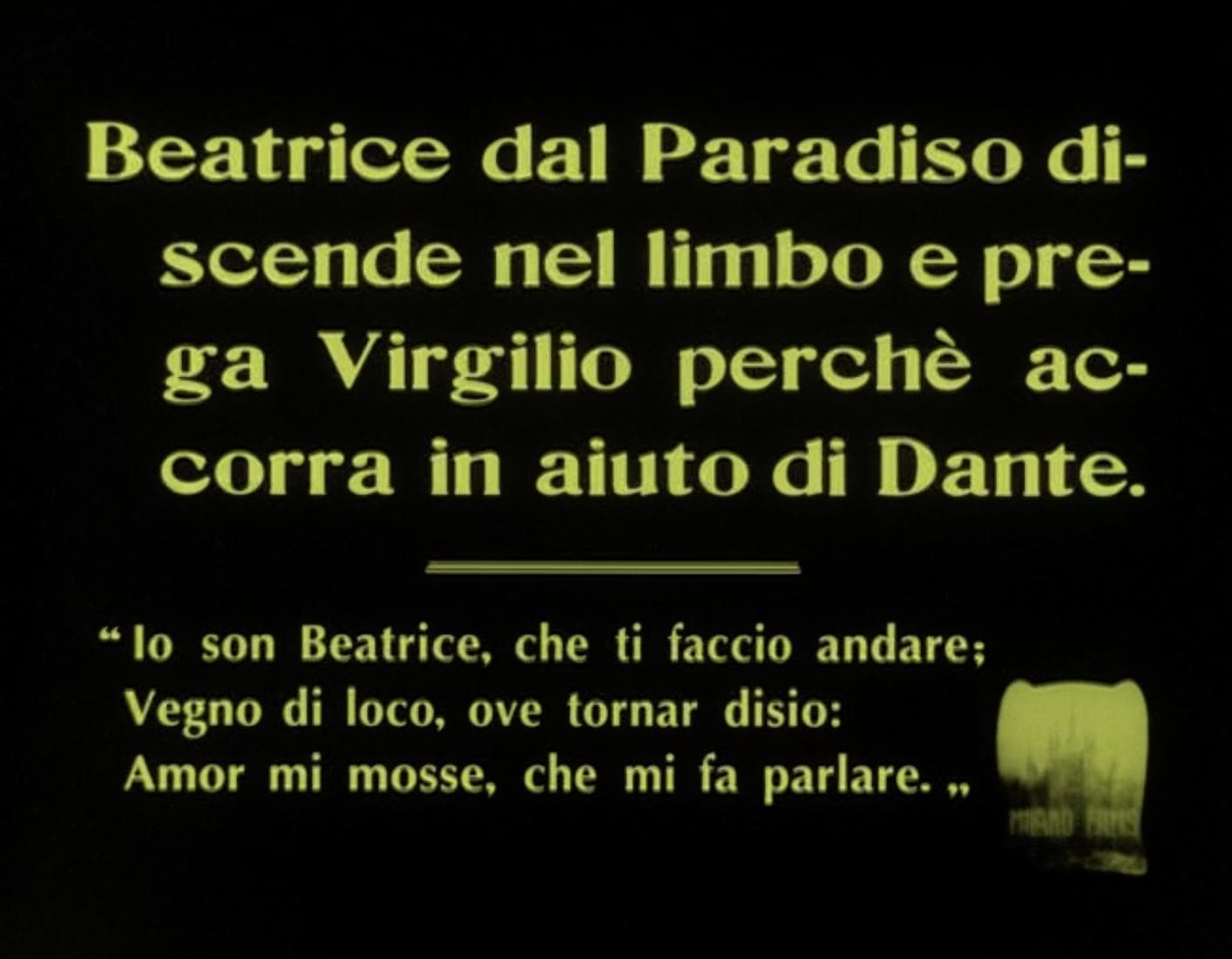 Dante's Inferno photo