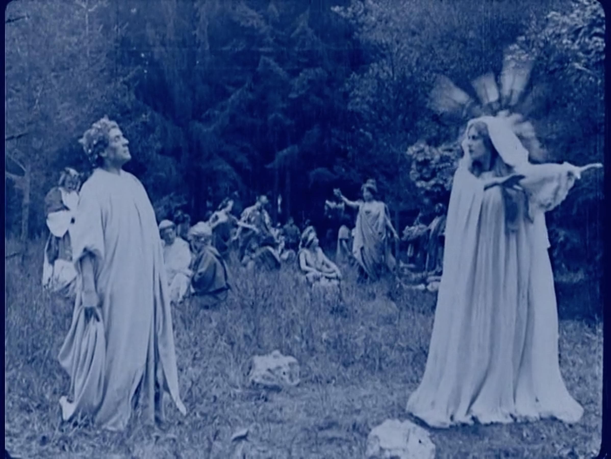 Dante's Inferno photo