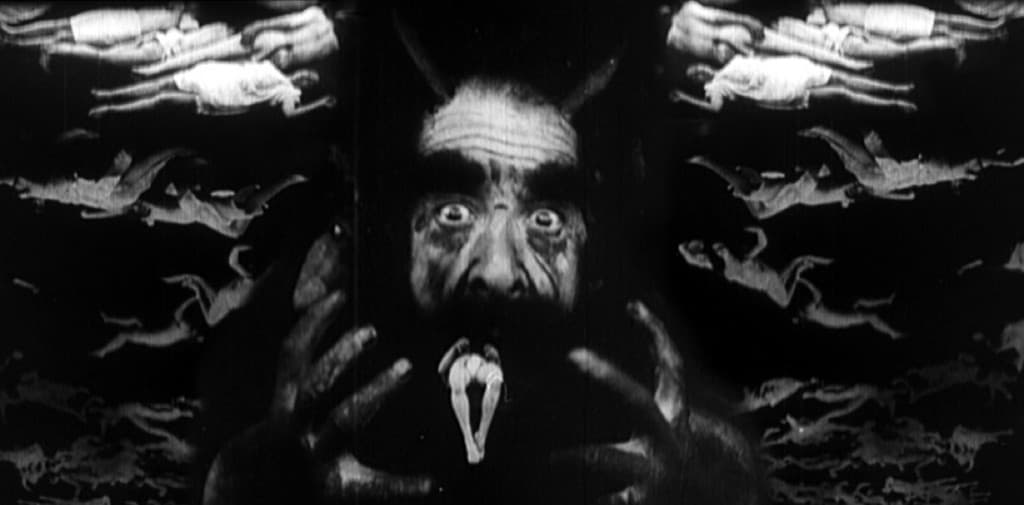 Dante's Inferno photo