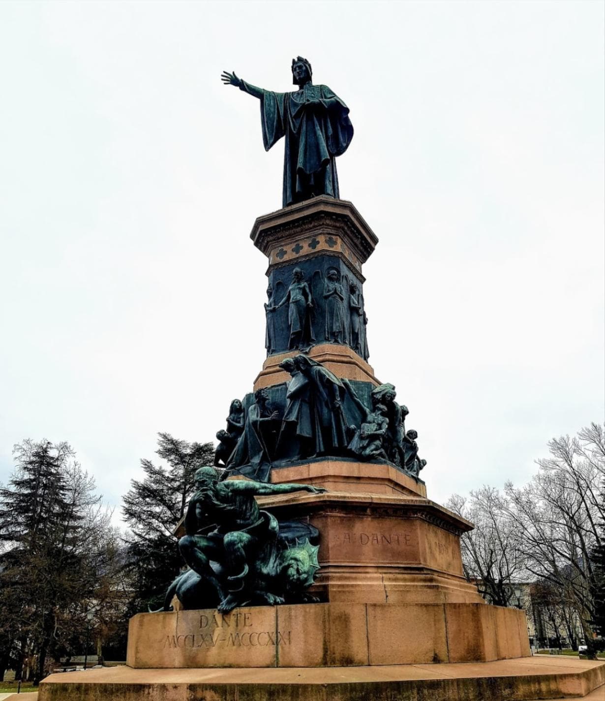 Dante's Inferno photo