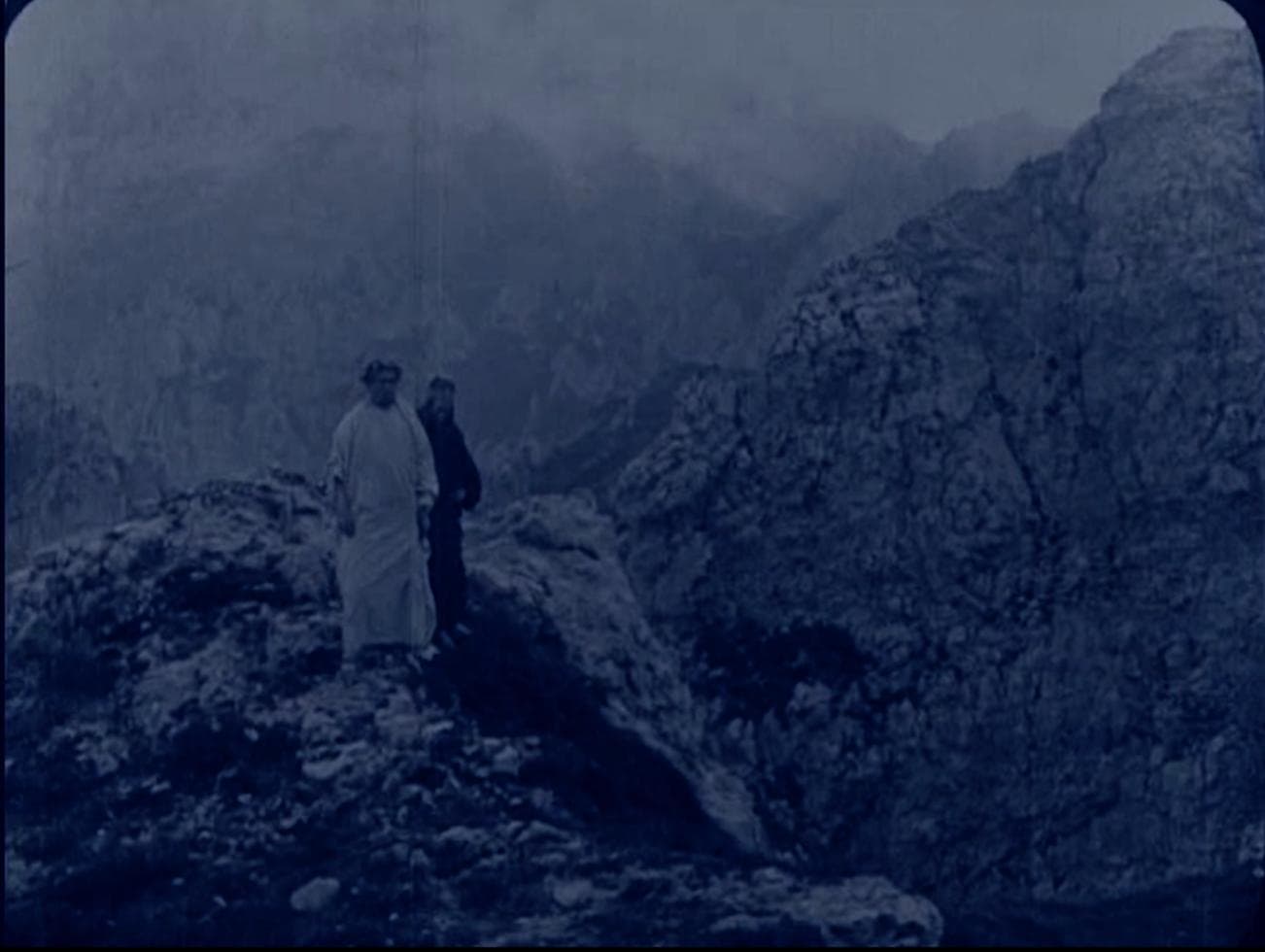 Dante's Inferno photo