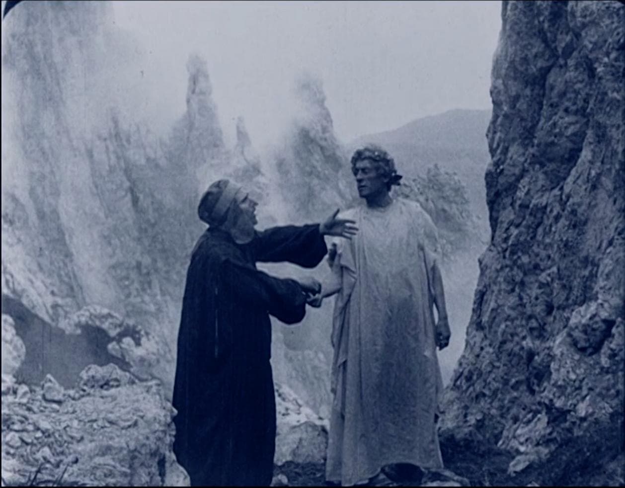 Dante's Inferno photo