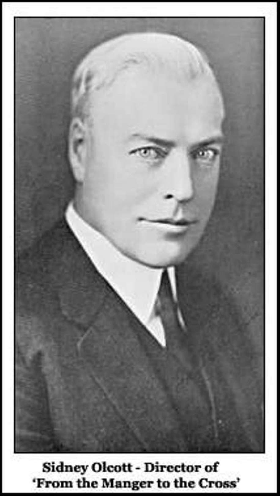 From the Manger to the Cross photo