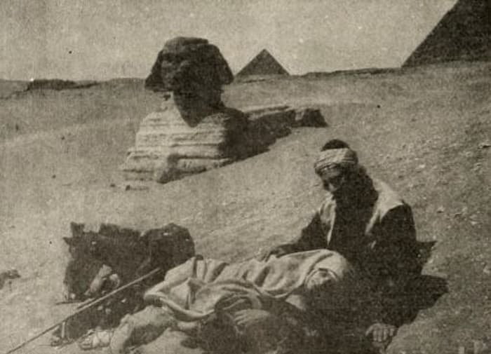 From the Manger to the Cross photo