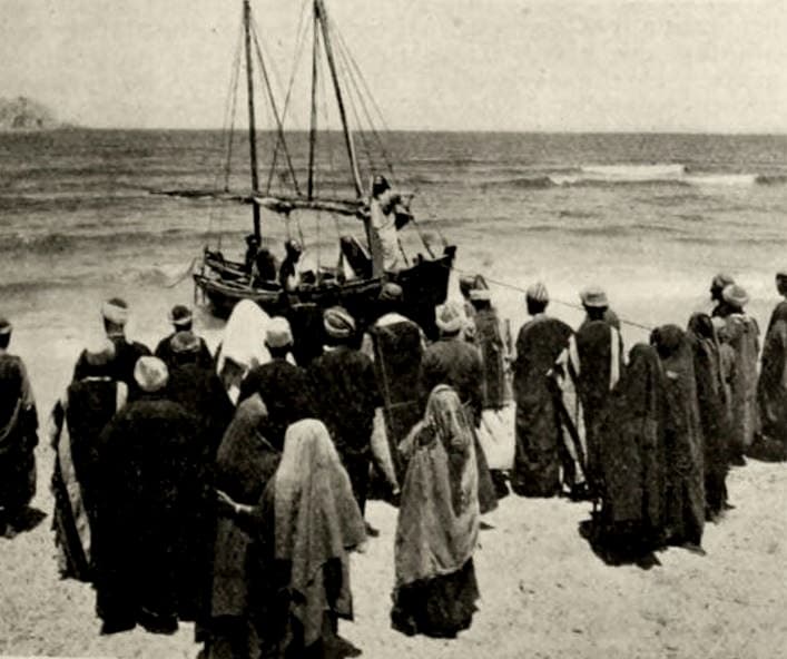 From the Manger to the Cross photo