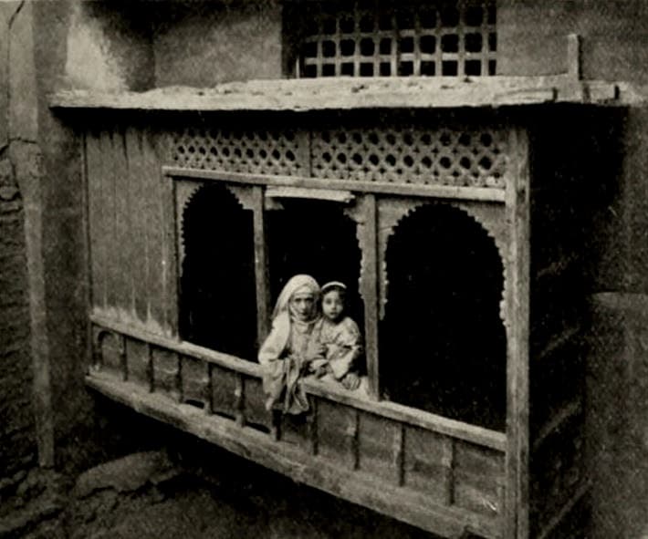 From the Manger to the Cross photo