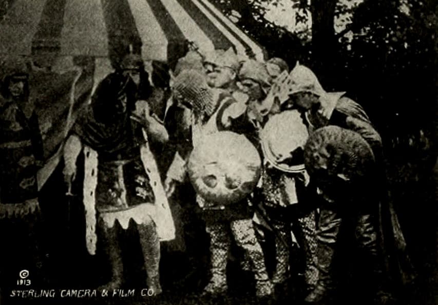 The Life and Death of King Richard III photo