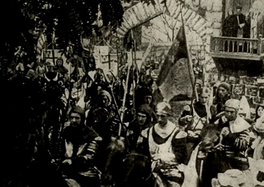 The Life and Death of King Richard III photo