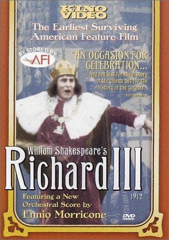 The Life and Death of King Richard III photo