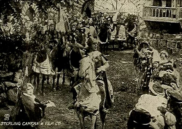 The Life and Death of King Richard III