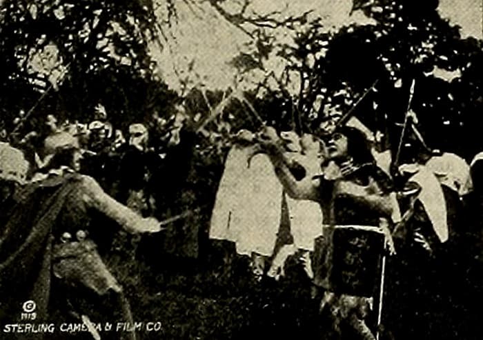 The Life and Death of King Richard III