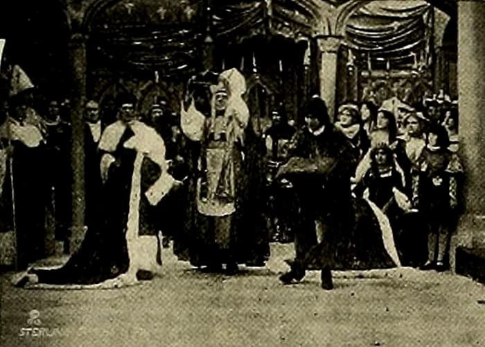 The Life and Death of King Richard III