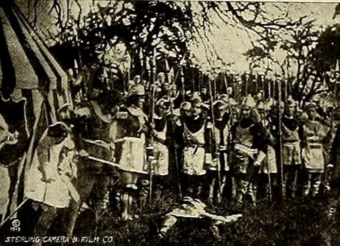 The Life and Death of King Richard III