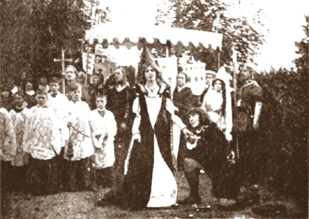 The Life and Death of King Richard III