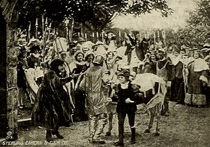 The Life and Death of King Richard III