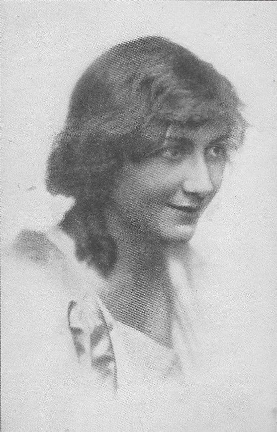 What Happened to Mary photo