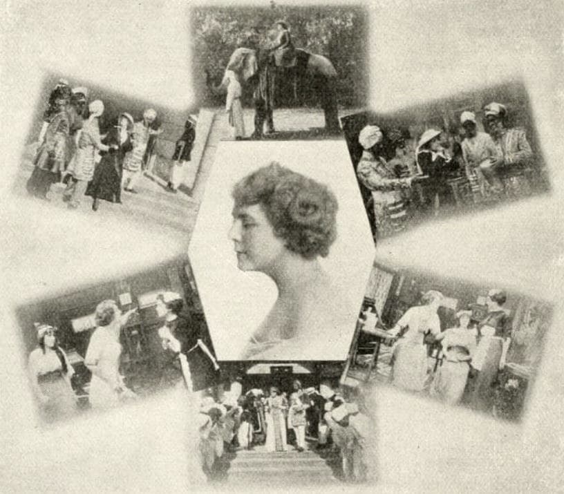 The Adventures of Kathlyn photo