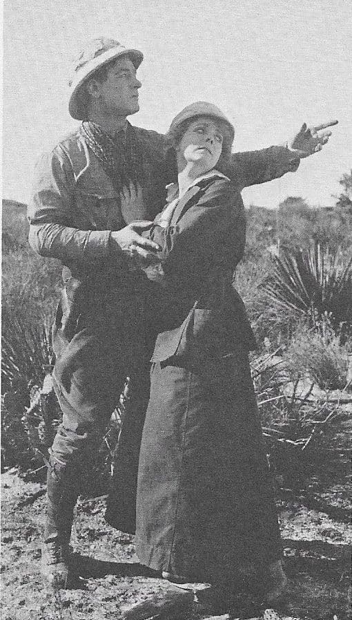 The Adventures of Kathlyn photo