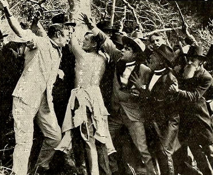 The Battle of Gettysburg photo