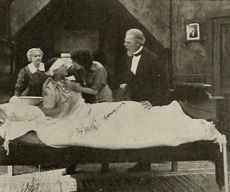 The Battle of Gettysburg photo