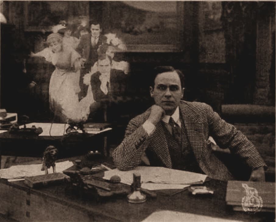 The Battle of Gettysburg photo