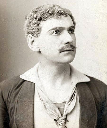 The Count of Monte Cristo photo