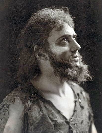 The Count of Monte Cristo photo