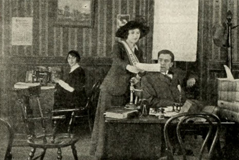 What 80 Million Women Want photo