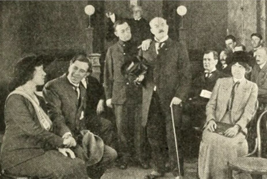 What 80 Million Women Want photo