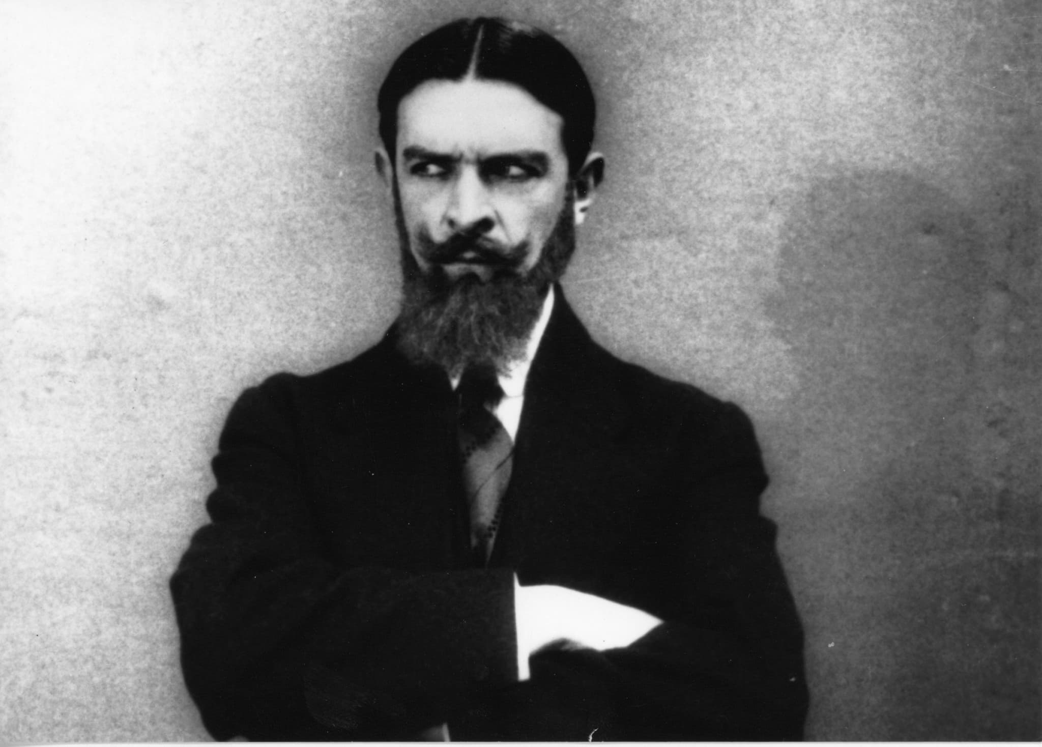 Fantômas: In the Shadow of the Guillotine photo