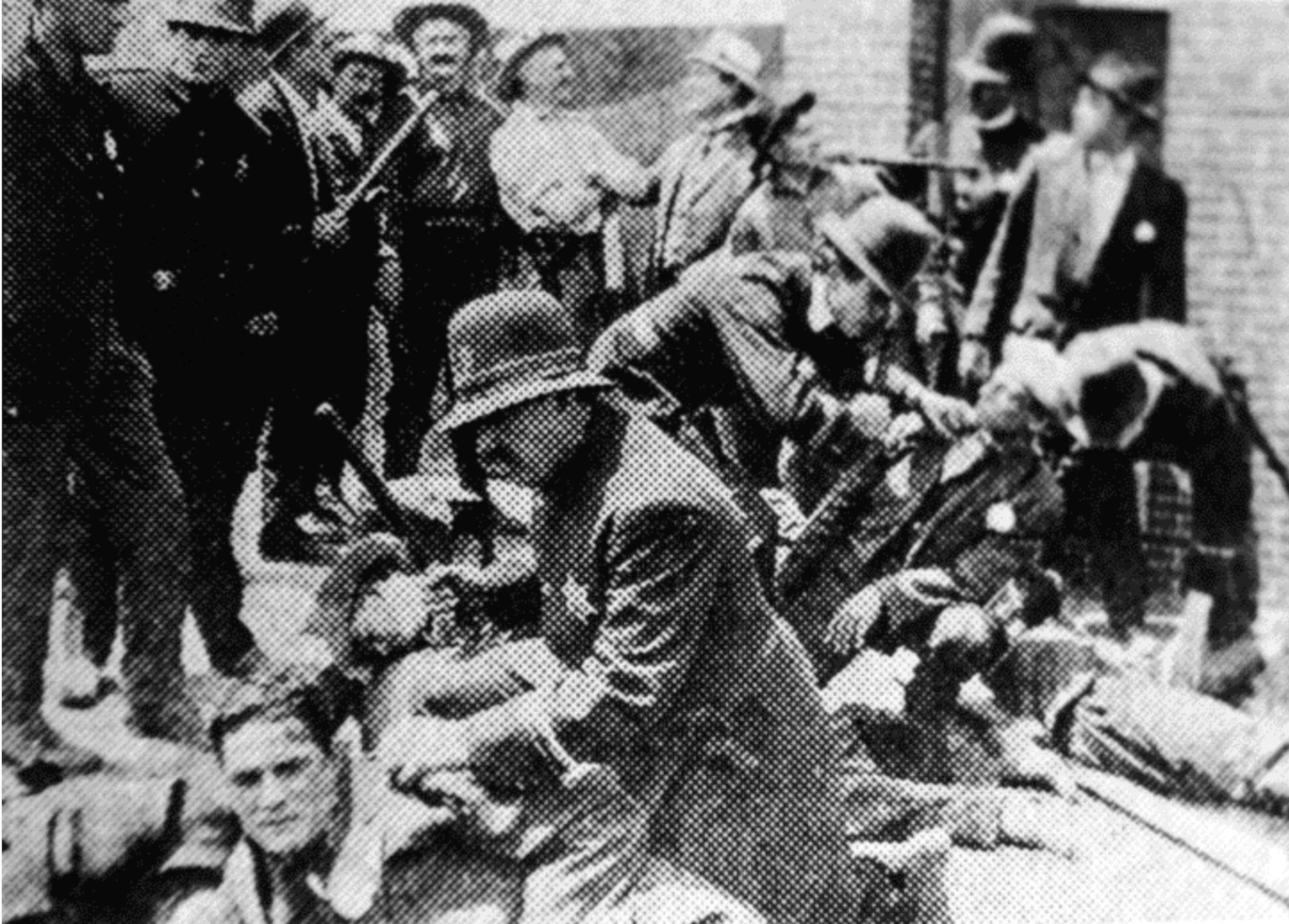 From Dusk to Dawn photo