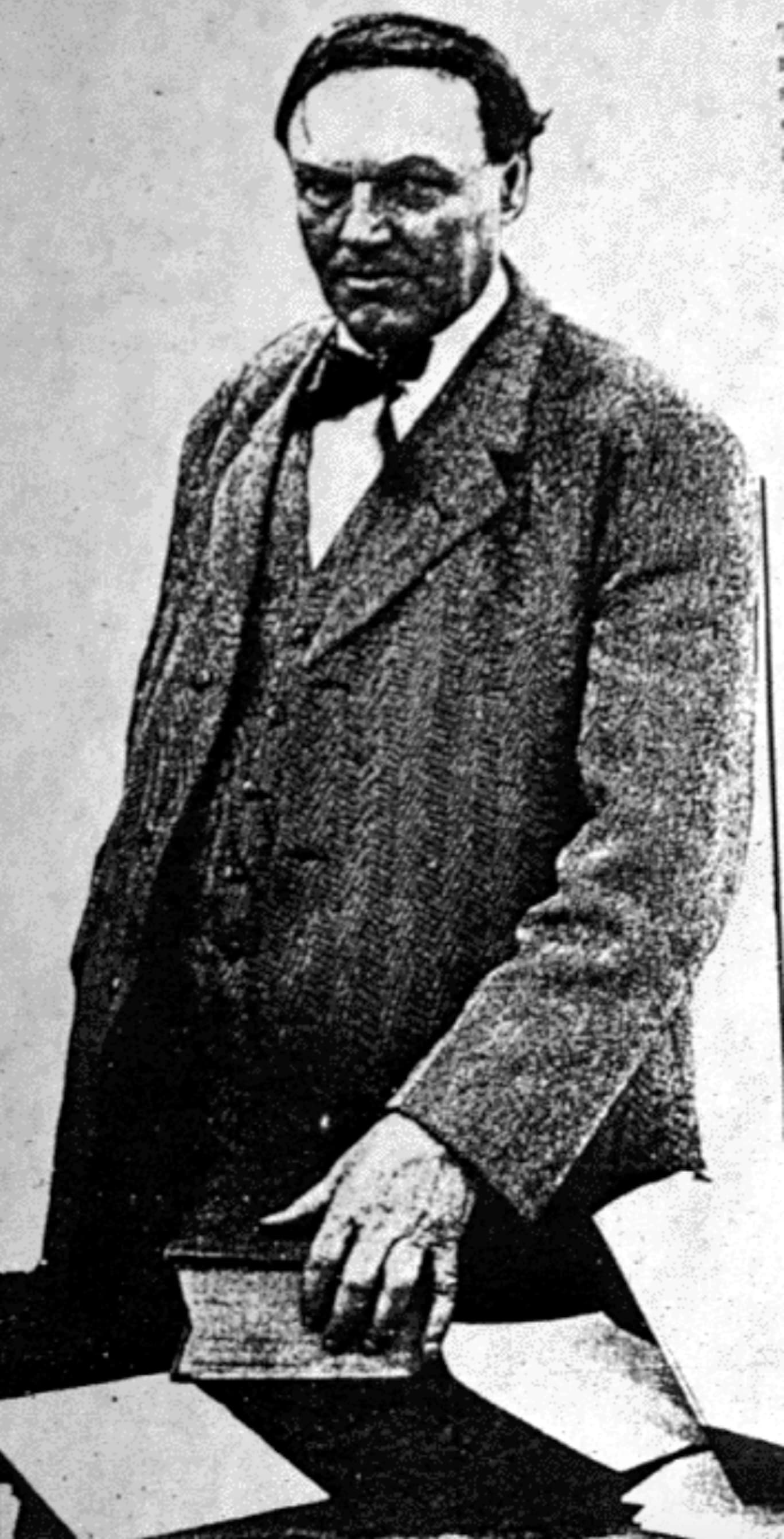 From Dusk to Dawn photo