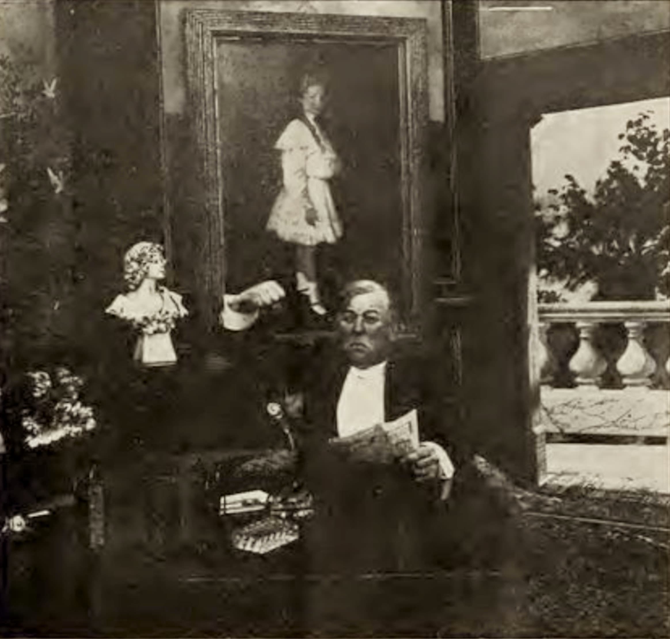 From Dusk to Dawn photo