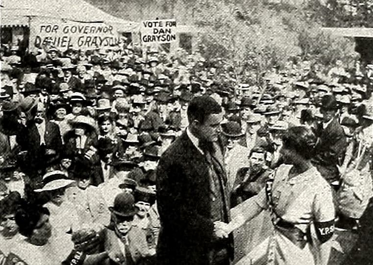 From Dusk to Dawn photo