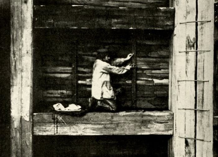 Germinal; or, The Toll of Labor photo