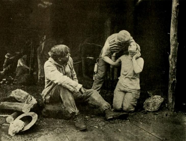 Germinal; or, The Toll of Labor photo