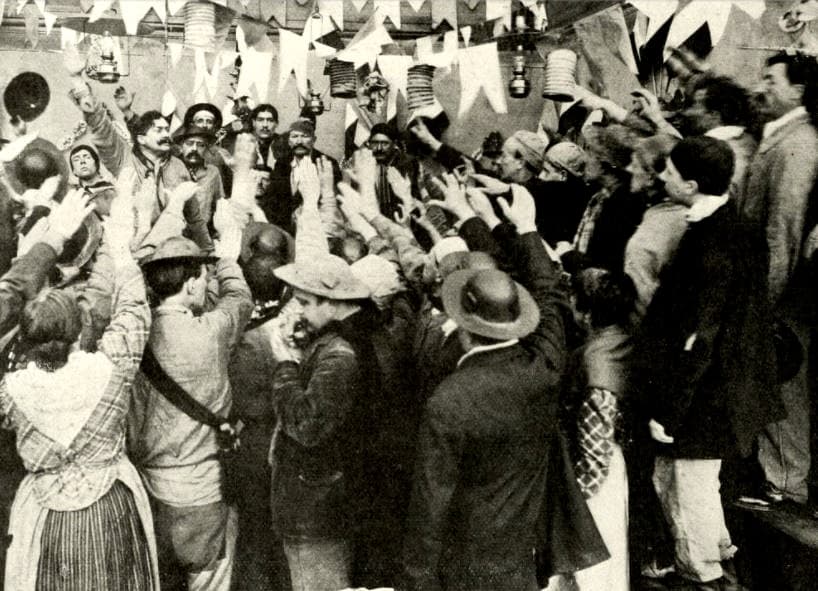 Germinal; or, The Toll of Labor photo