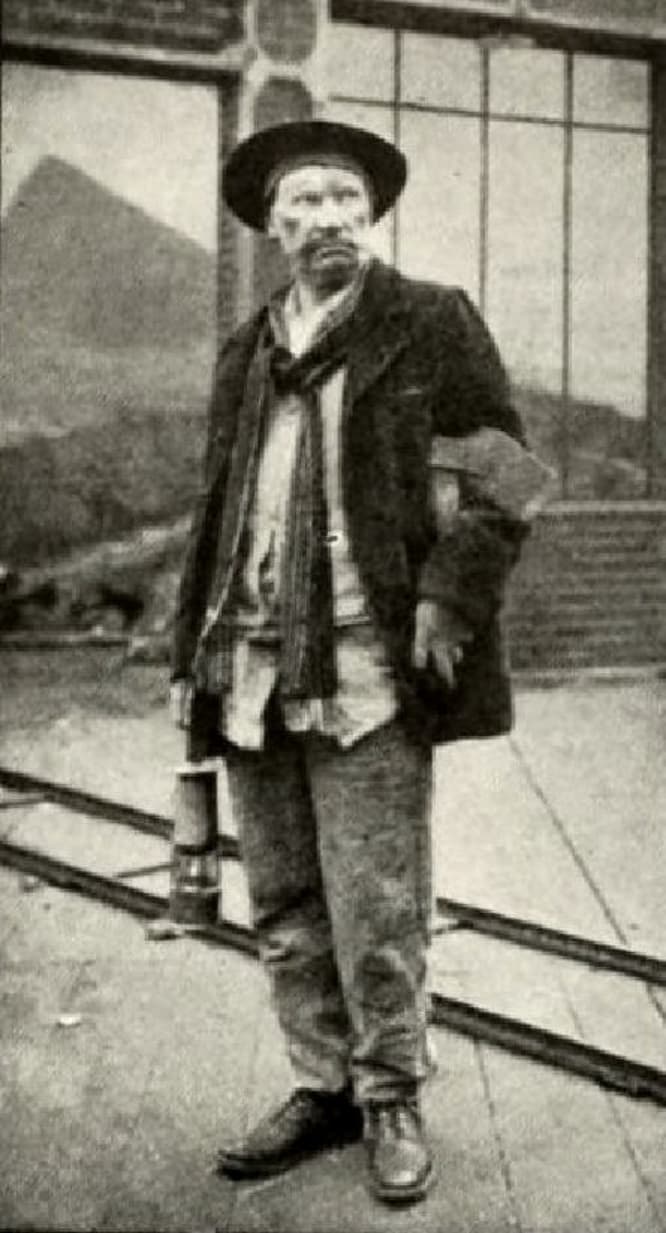 Germinal; or, The Toll of Labor photo