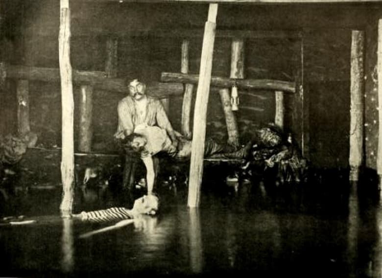 Germinal; or, The Toll of Labor photo