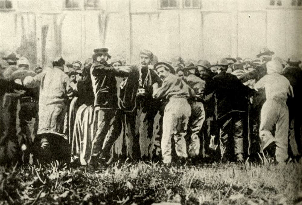 Germinal; or, The Toll of Labor photo