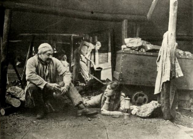 Germinal; or, The Toll of Labor photo