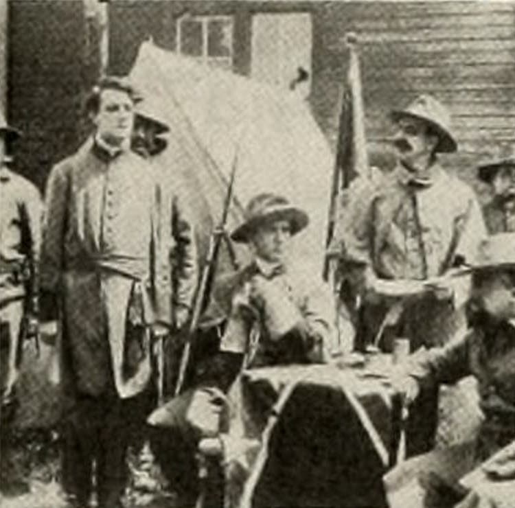 The Girl of the Sunny South photo