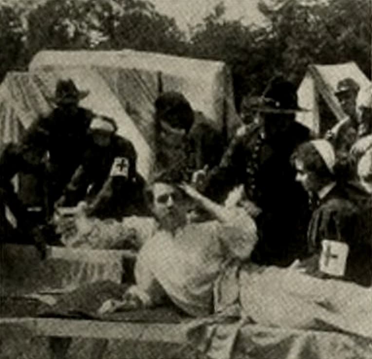 The Girl of the Sunny South photo