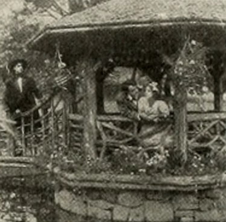 The Girl of the Sunny South photo