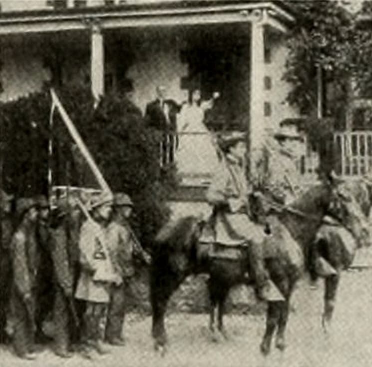 The Girl of the Sunny South photo